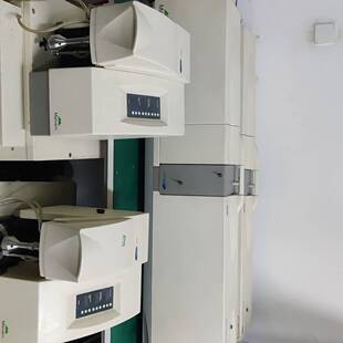 议价马尔文激光粒度仪  2000   两套湿法可维修