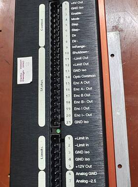 议价Tekc Inc驱动器SST-3000-4829，成色很可维修