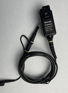 议价Tektrox 泰克 TPP0500b 500M 示波器可维修