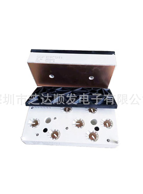 SKIIP83AC128IT1 SKIIP83AC12IT1功率模块