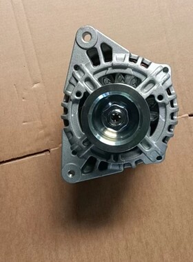 纽荷兰TM140拖拉机发电机AAK5745发电机87652089发电机11.203.729