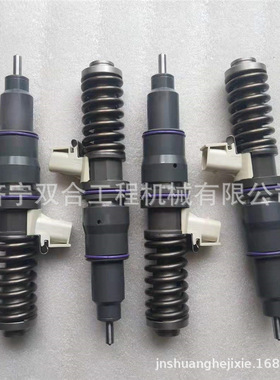 厂家供应喷油嘴21340613 BEBE4D08002喷油器总成