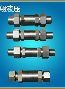 H12.21.13.61.63.96超高压升降式止回阀.不锈钢天然气直通单向阀.