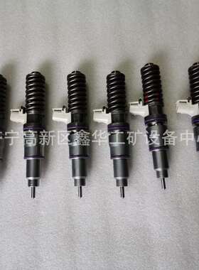 E1 D12D发动机喷油器20440388喷油嘴3803637型号齐全优质现货