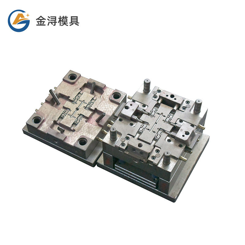 模具设计 塑料件注塑模具塑胶模具 家电日用品模具加工开模