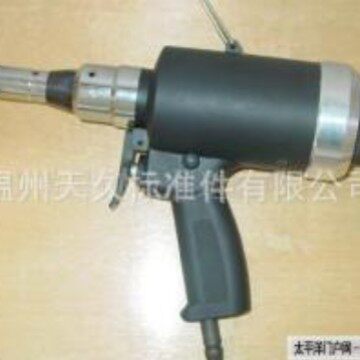 专配M6气动拉铆螺母枪（W-6A）不卡钉铆钉省力