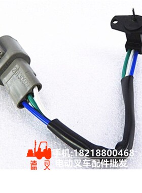 TCM堆高机 277H2-62701提升电位计