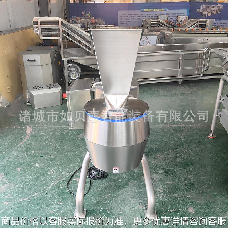 定制大型商用切丝切片机 龙卷风果蔬加工设备