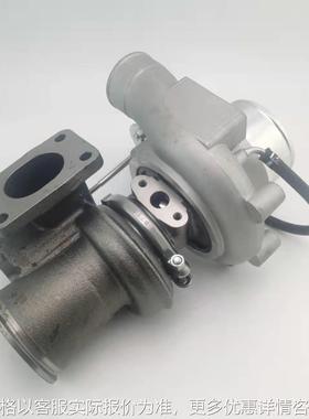 HX25W小松PC100涡轮增压器4038790 3599355 3599356 4038791