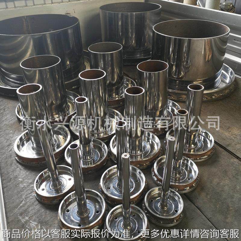 玻璃钢法兰模具玻璃钢弯头模具抛光模具加工定 制