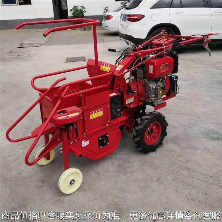 15马力苞米收获机 柴油自动掰棒子机自走式柴油玉米收获机,农机/农具/农膜,收割机械,淘宝优惠券,粉丝福利购,淘宝优惠卷