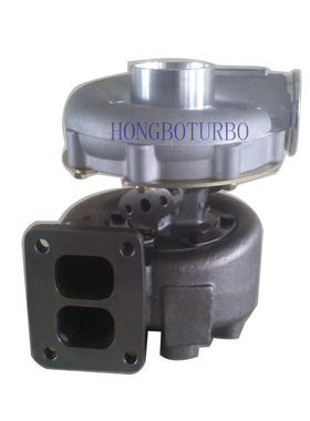增压器 H2D 3525994 适用于沃尔沃