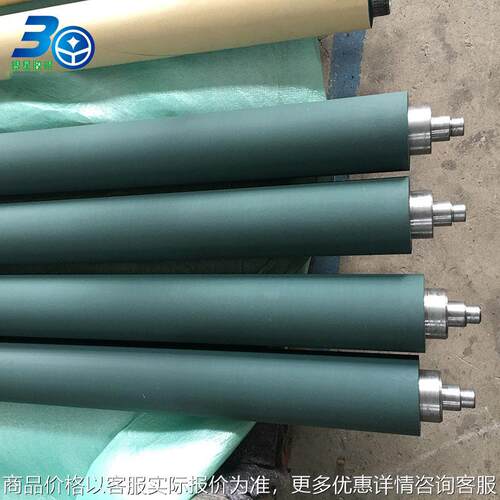 春风供应罗兰600/700印刷胶辊造纸胶辊印染胶辊水辊包胶辊