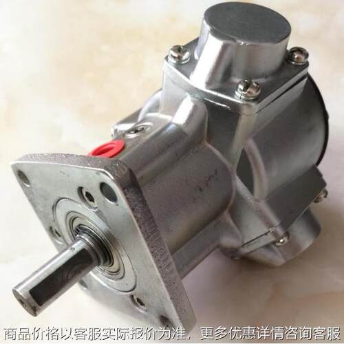供应 3- 3- 3- 立式卧式气动马达气动防爆马达