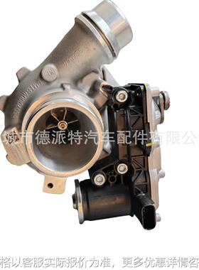 哈弗M6 1.5T国六GW4G15F发动机1118100XEG08B 40006111涡轮增压