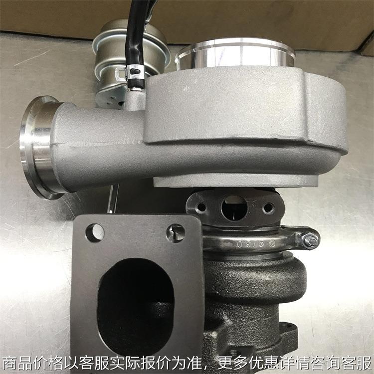 小松pc70-8涡轮增压器TD04L3271-81-810 6271-81-850049377-01760