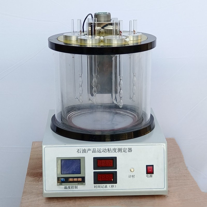 天健SYD-265E型石油沥青运动粘度测定器毛细管乌氏粘度计质保一年,五金/工具,粘度计,淘宝优惠券,粉丝福利购,淘宝优惠卷