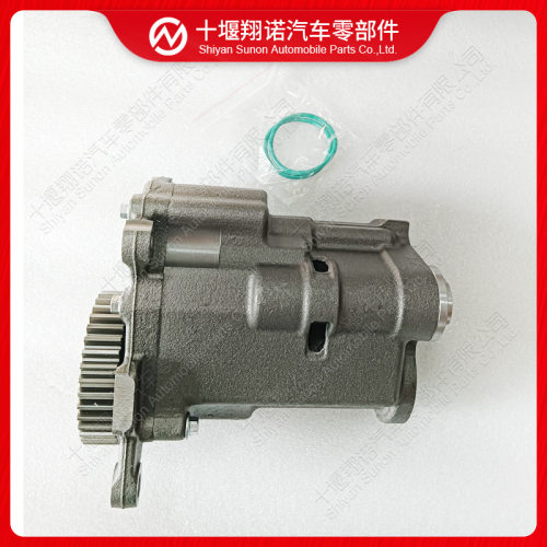 康明斯发动机配件机油泵4095431 4344668