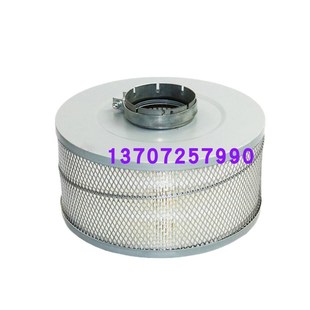 浙江红五环LG22EZ螺杆式空压机空滤风格22KW保养配件空气滤清器