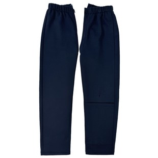 春秋卧床瘫痪老人开裆裤 子病人康复护理衣服 男女老年人失禁尿袋裤