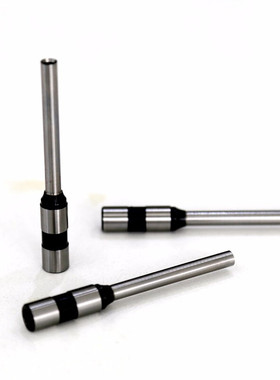 中威DT400 LT400 ST400 Z400S财务凭证装订机刀头打孔针钻刀钻头