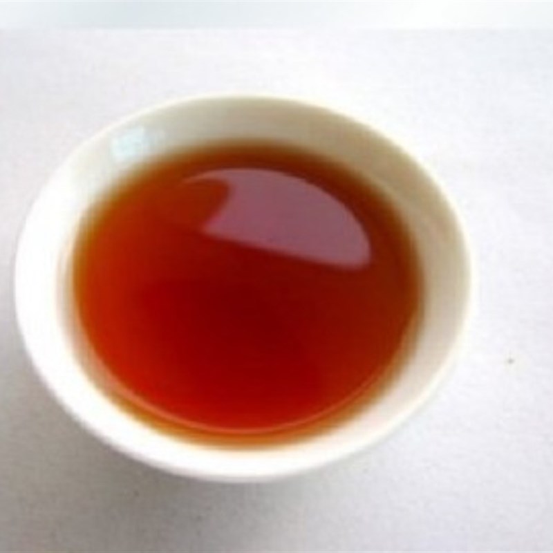 德志养gan茶 保 健醒 酒 以质取胜 两件送杯子四件送铁观音茶末 - 实物图