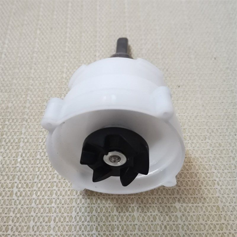 6角款百味大厨宁汇沃佳健朋客欧涵多功能料理机榨汁机豆浆机配件