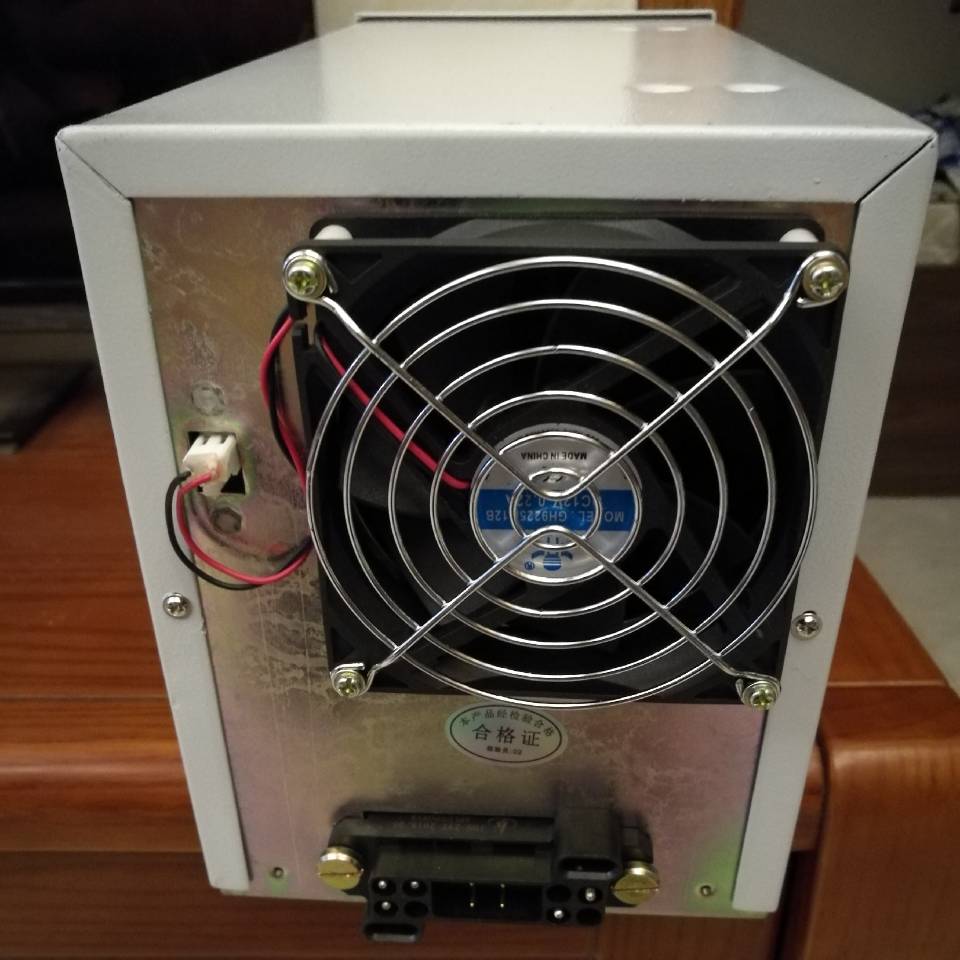 厂家销售K1B05 K2B10L电力智能高频开关直流电源维修充电模块