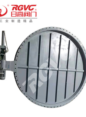 厂家现货电液动尘气蝶阀D741W-2.5电动通风蝶阀 烟气风量调节蝶阀