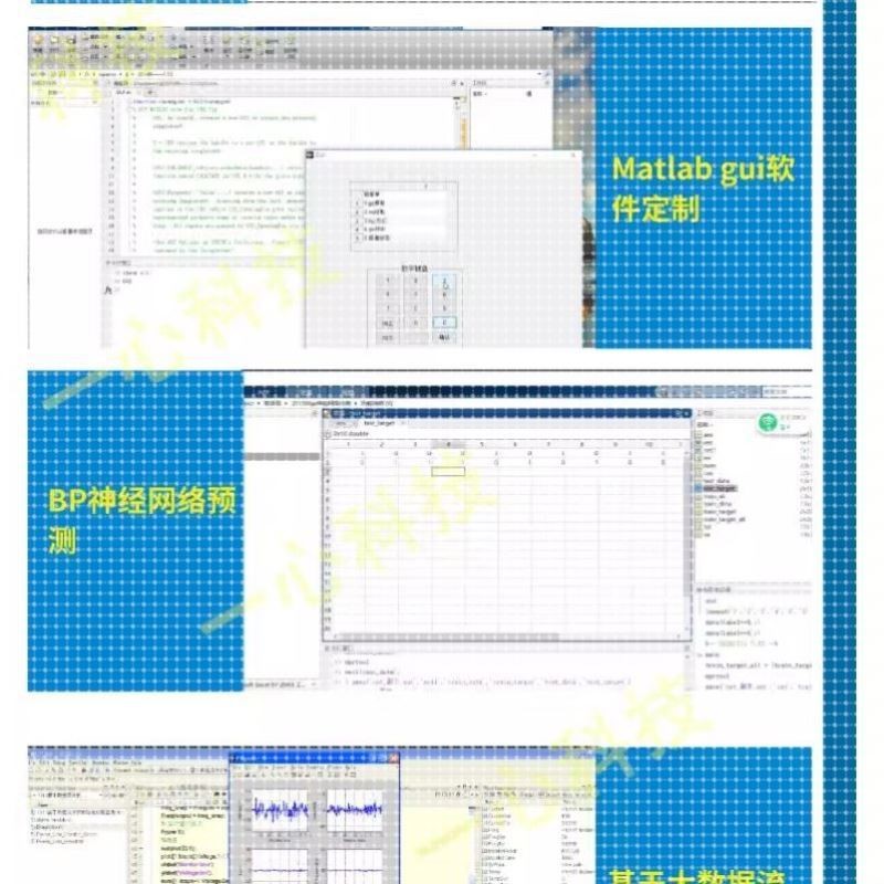 python代编程帮做opencv图像识别目标检测yolo语义分割matlab程序