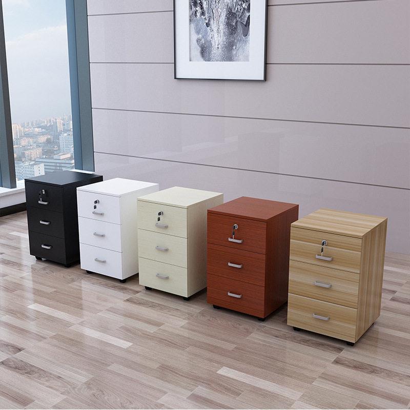 现收纳柜斗柜卧室电脑桌柜子客厅柜子储物柜简约现抽屉式组装