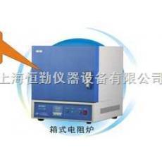 SX2-5-12N箱式电阻炉、马弗炉、电阻炉、电炉
