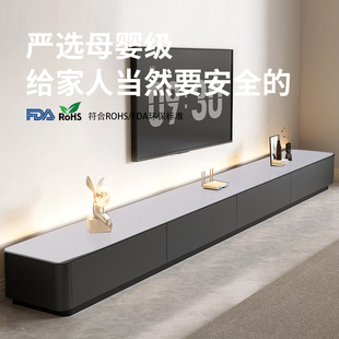 乐沃电视柜垫透明纯硅胶餐桌垫防尘桌布防油防水防烫垫柜子保护垫
