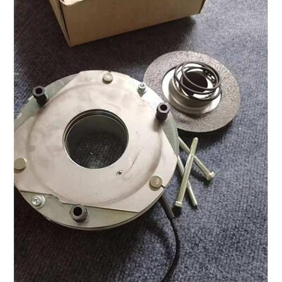 Helical标准联轴器、Helical联轴器、