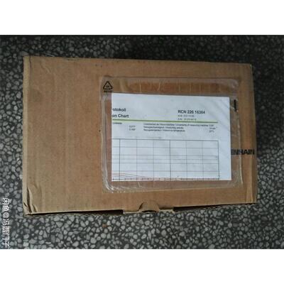 海德汉编码器 ID 533110-02 RCN 226 16384 03S17-7V