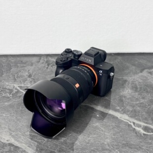 新款 饰摆件影视摄影摆拍桌面道具 单反相机模型样板间别墅装