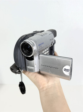 手持DV摄像机拍摄道具 坏摄像机当道具出 复古拍照摆件/出租出售