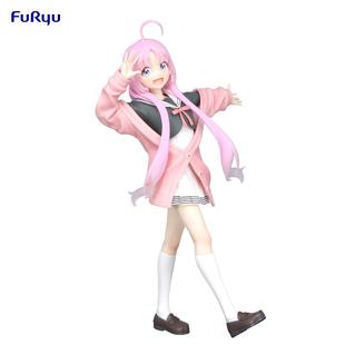 Trio Try 星灵感应 手办 furyu 正版 全新现货 明内幽