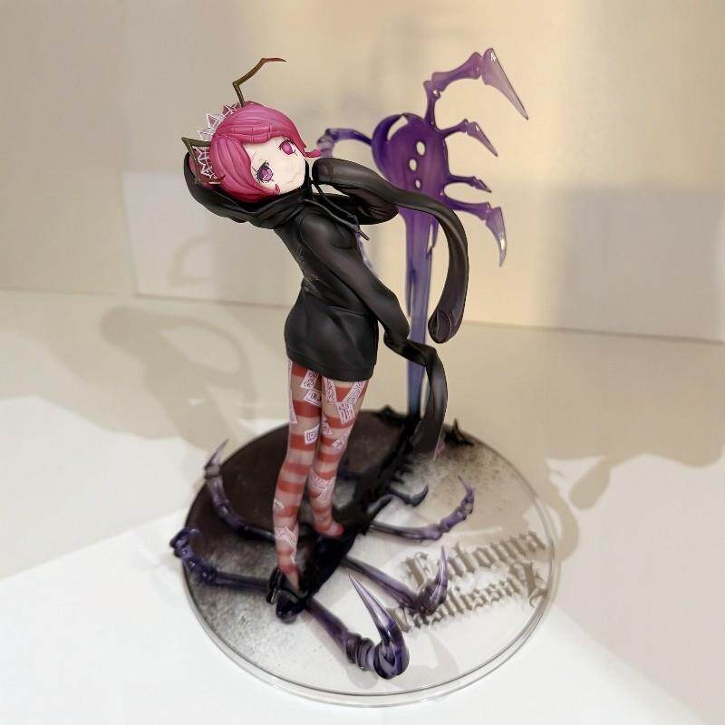 OVERLORD 不死者之王 艾多玛 巴西丽莎 泽塔 so-bin Alter 手办