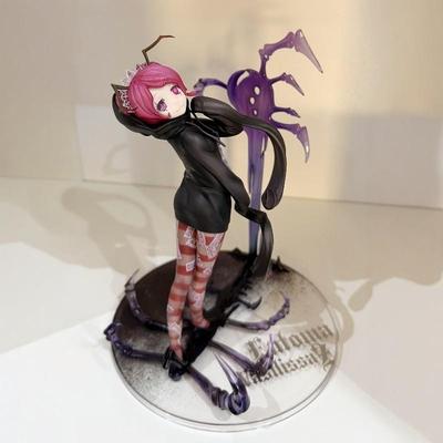 OVERLORD 不死者之王 艾多玛 巴西丽莎 泽塔 so-bin Alter 手办