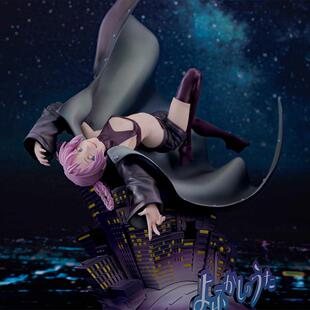 彻夜之歌 TV动画 七草荠 1/7 PROOF 正版 手办 全新现货