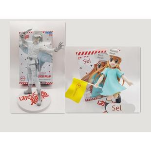 工作细胞 U-1146 白血球 白细胞 血小板 世嘉 sega 正版 手办