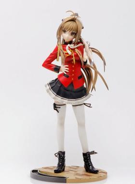 甘城光辉游乐园 千斗五十铃 手办 Animaru Stronger 正版 全新