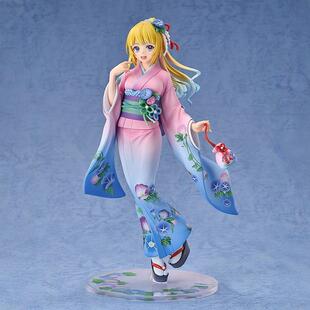 欢迎来到实力至上主义的教室 轻井泽惠 和服 gsc 正版 手办 现货