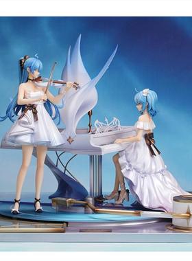 2233 D大调卡农 献给生命中的每一个时刻 哔哩哔哩 正版 手办