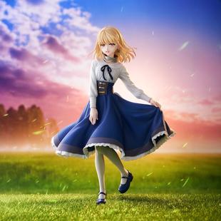 猪肝记得煮熟再吃 洁丝 furyu TENITOL 正版 手办 全新现货