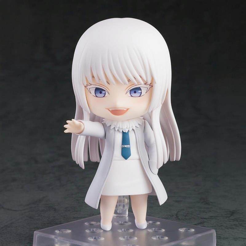 军火女王 蔻蔻 海克梅迪亚 gsc 2545 粘土人 正版 手办 全新现货