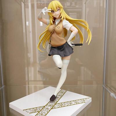 某科学的超电磁炮T 心灵掌握 食蜂操祈 女王 手办 phat 正版 全新