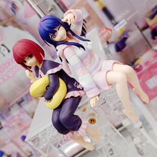 我推的孩子 星野爱 有马加奈 黑川茜 泡面压 美梦祝福 furyu 手办