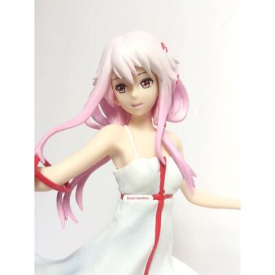 罪恶王冠 连衣裙 楪祈 蝶祈 樱满真名 手办 taito 正版 全新现货